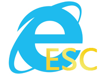 注册表关闭Server IE ESC-大年网 - 我叫邱大年,邱刀鱼的爸爸