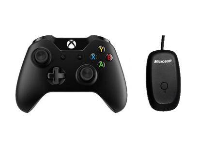 微软Xbox手柄无线适配器驱动-大年网 - 邱大年,邱大大大年